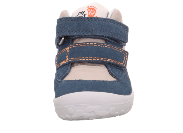 Superfit Flummi barefoot saapad lastele 1-009667-8000