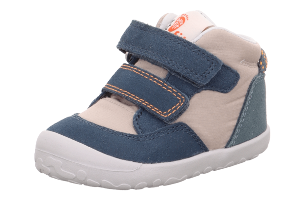 Superfit Flummi barefoot saapad lastele 1-009667-8000