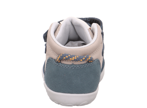 Superfit Flummi barefoot saapad lastele 1-009667-8000