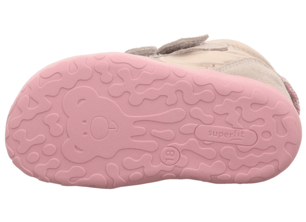 Superfit Flummi barefoot jalatsid 1-009667-4000