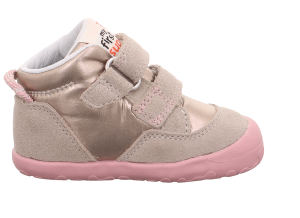 Superfit Flummi barefoot jalatsid 1-009667-4000