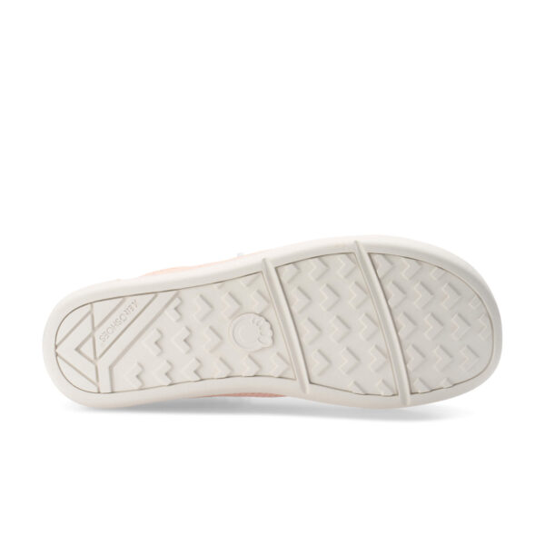 Xero Shoes Dillon Knit Big Kids Pink Sand barefoot tossud lastele