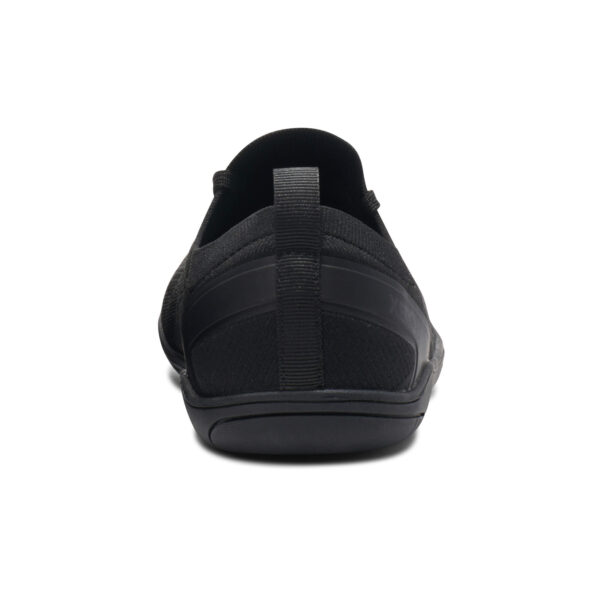 Xero Shoes Nexus Knit Black/Blackbarefoot tossud meestele NEXM-BKBK
