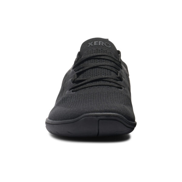 Xero Shoes Nexus Knit Black/Blackbarefoot tossud meestele NEXM-BKBK