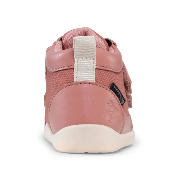 Bundgaard Mio Blush veekindlad vegan laste saapad BG101227_3369