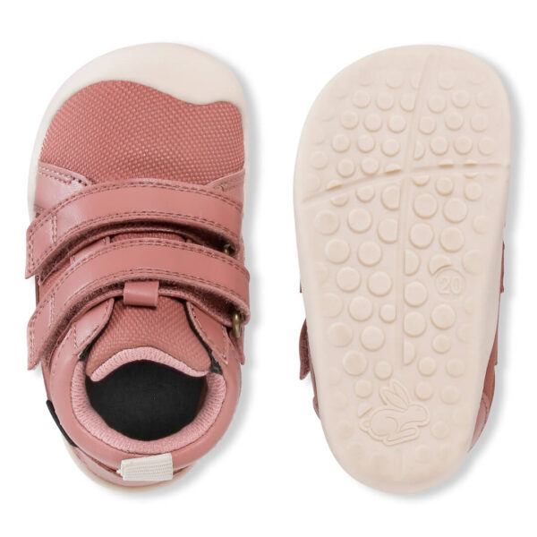 Bundgaard Mio Blush veekindlad vegan laste saapad BG101227_3369