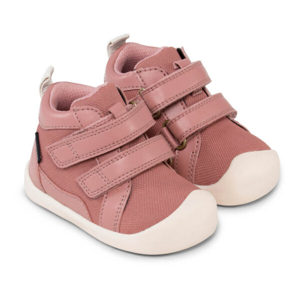 Bundgaard Mio Blush veekindlad vegan laste saapad BG101227_3369
