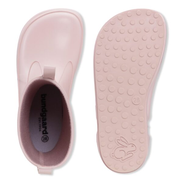 Bundgaard Atlas Old Rose barefoot kummikud BG401049_3410