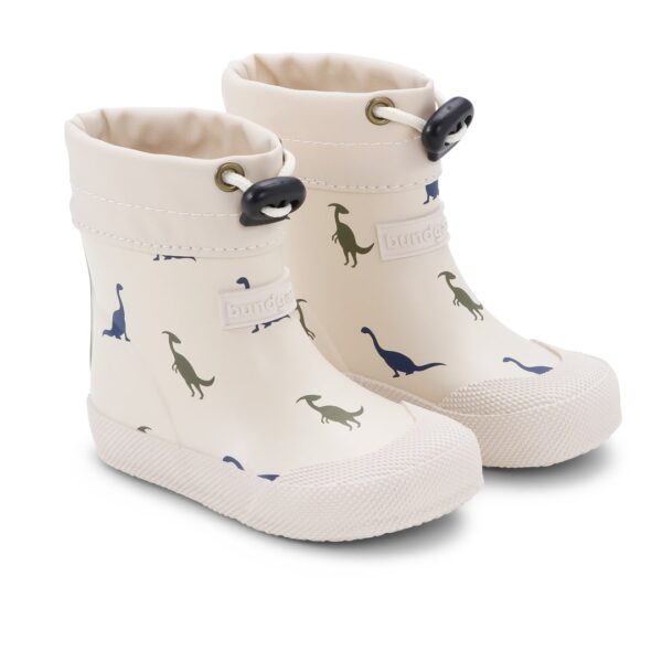 Bundgaard Cover Ivory Dino barefoot kummikud BG401050_9410