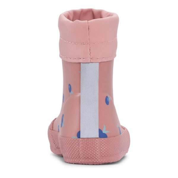 Bundgaard Cover Blush Berry barefoot kummikud BG401050_9413