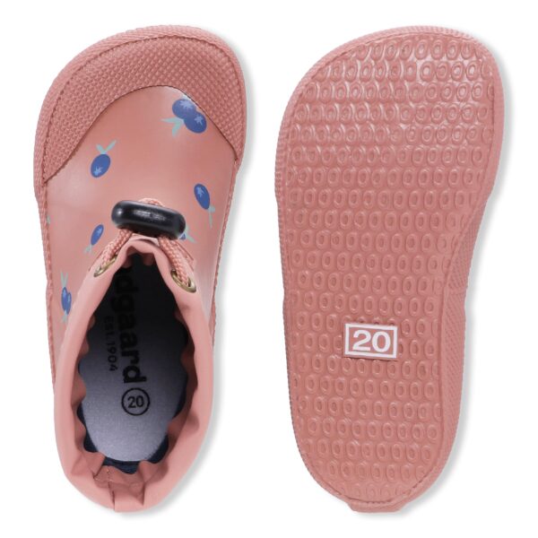 Bundgaard Cover Blush Berry barefoot kummikud BG401050_9413