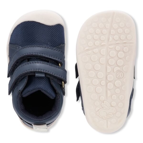 Bundgaard Mio Navy veekindlad vegan laste saapad BG101227_5385