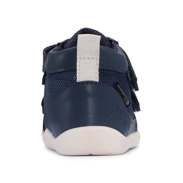 Bundgaard Mio Navy veekindlad vegan laste saapad BG101227_5385