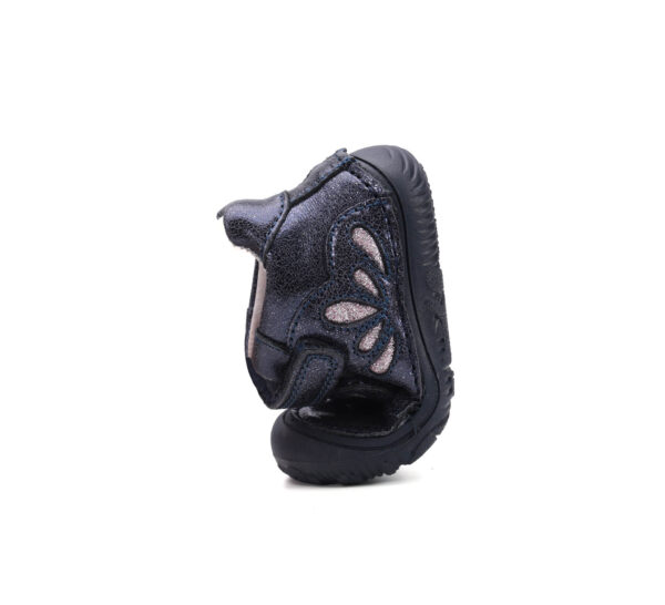 D.D.step barefoot tossud tüdrukutele Royal Blue S073-52355B