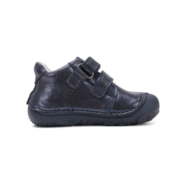 D.D.step barefoot tossud tüdrukutele Royal Blue S073-52355B