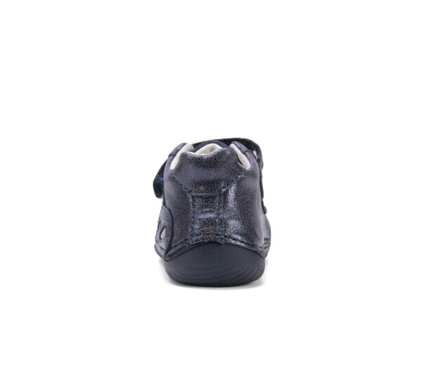 D.D.step barefoot tossud tüdrukutele Royal Blue S073-52355B