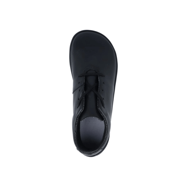 Jampi Bea Black barefoot kingad naistele või meestele