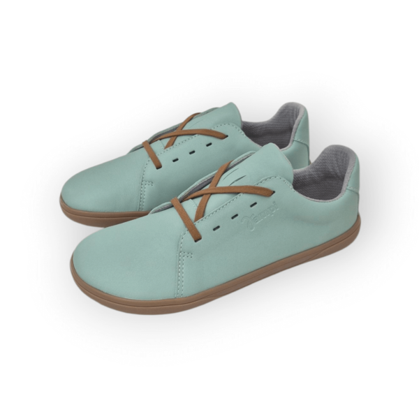 Jampi Sky Mint barefoot tossud