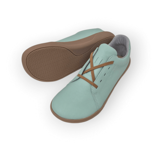 Jampi Sky Mint barefoot tossud