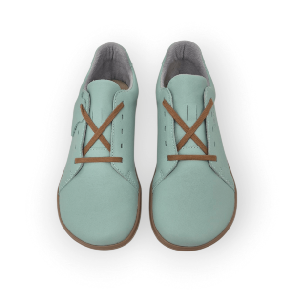 Jampi Sky Mint barefoot tossud