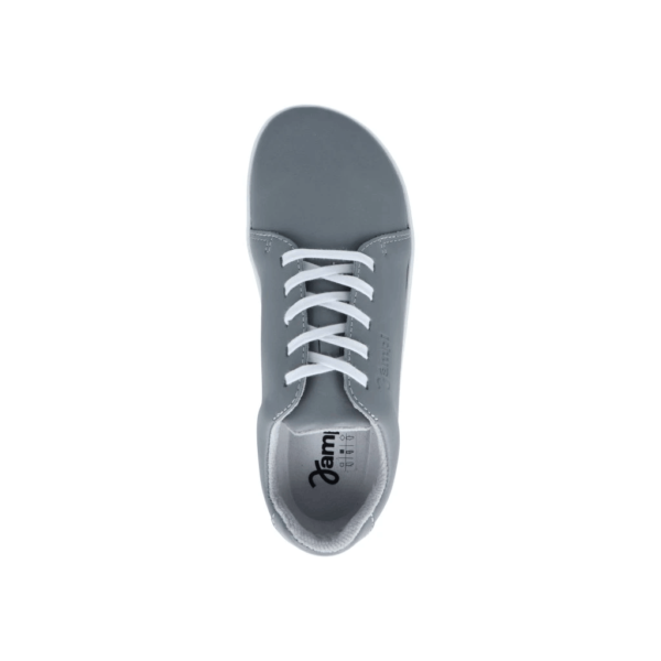 Jampi Sun Light Grey barefoot jalatsid naistele ja meestele