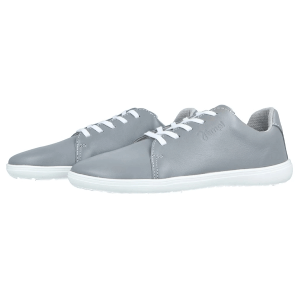 Jampi Sun Light Grey barefoot jalatsid naistele ja meestele