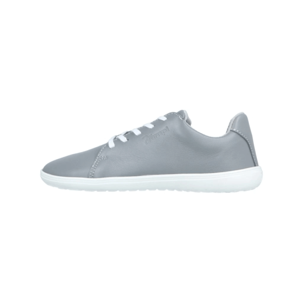 Jampi Sun Light Grey barefoot jalatsid naistele ja meestele