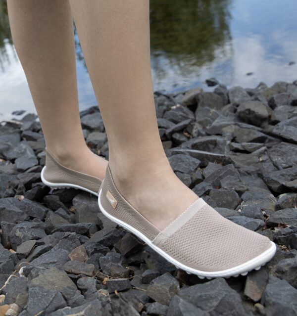leguano flair sand barefoot baleriinad 10069050