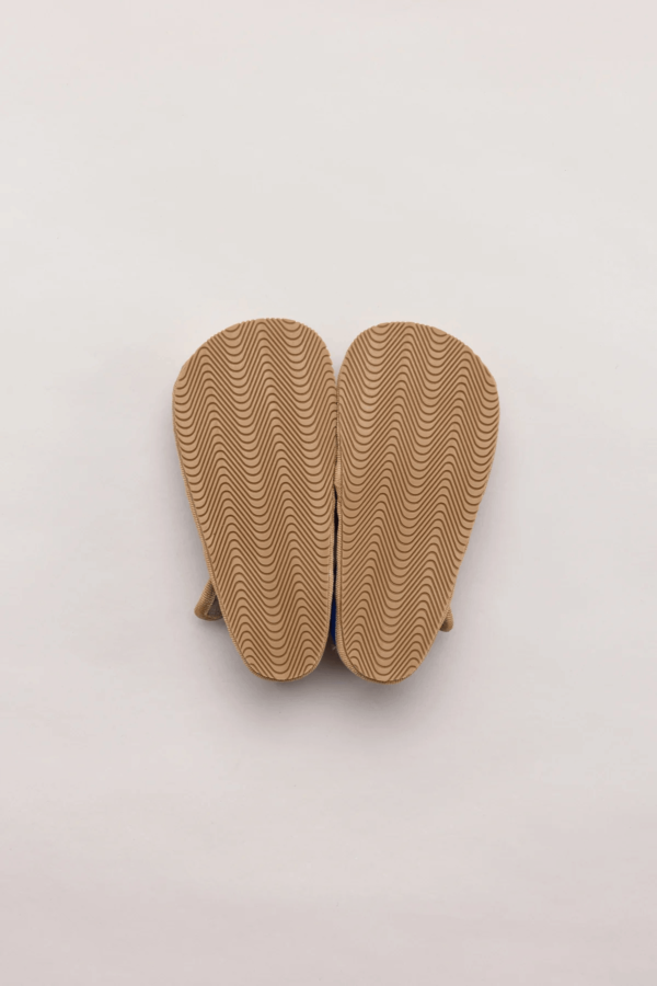 Milash Monica Robots barefoot sisejaslatsid laia jalaga lastele
