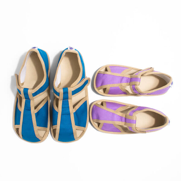 Milash Rachel barefoot sisejalatsid lastele