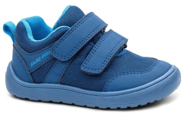 Protetika Nolan Blue veekindlad barefoot tossud lastele