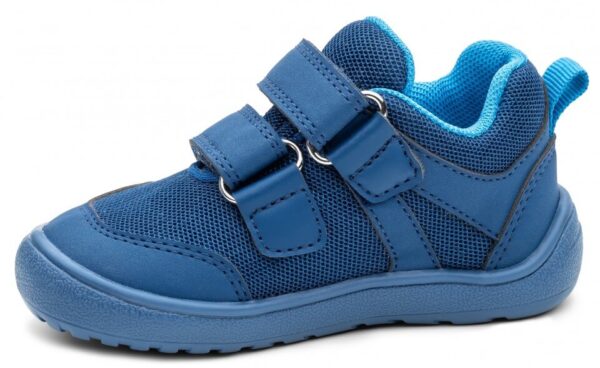 Protetika Nolan Blue veekindlad barefoot tossud lastele