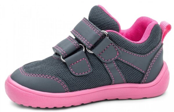 Protetika Nolan Fuxia veekindlad barefoot tossud lastele