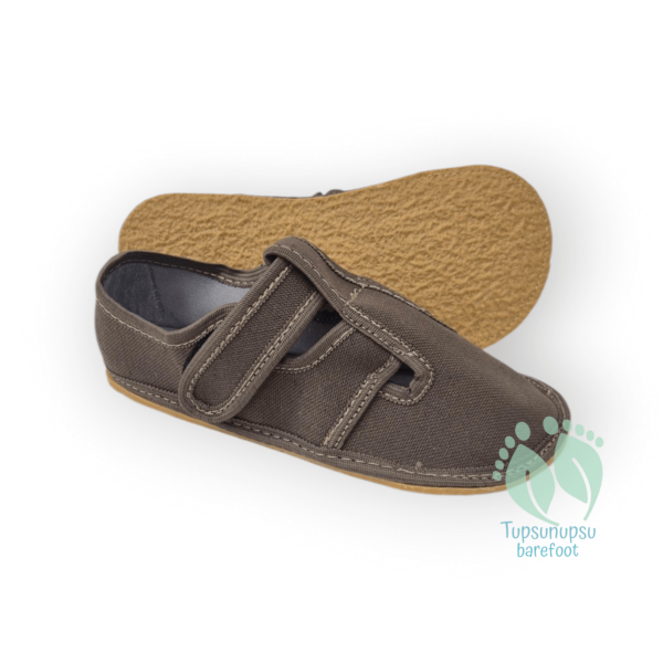 Raweks Zuzia barefoot sisejalatsid lastele Z30