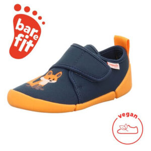 Superfit Venti barefoot sisejalatsid 1-006700-8000