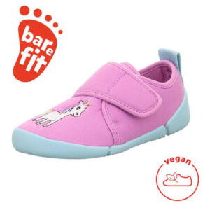 Superfit Venti barefoot sisejalatsid 1-006700-8500