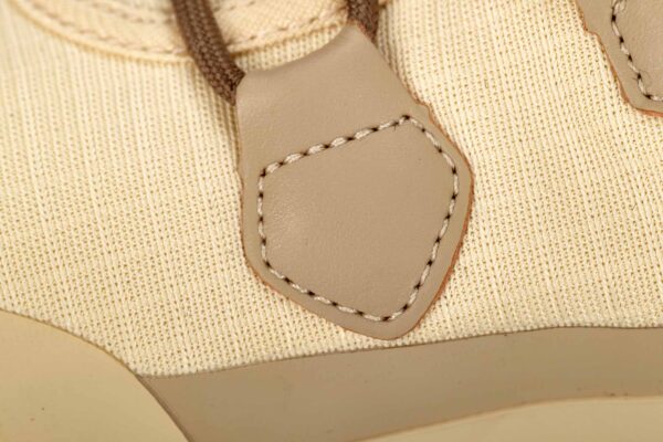 Ballop Nordun Beige/Brown talvesaapad 8593000