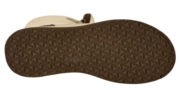 Ballop Nordun Beige/Brown talvesaapad 8593000