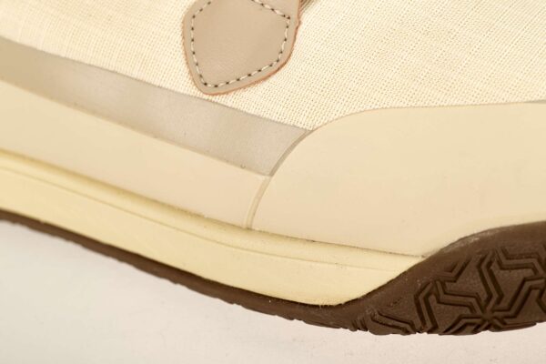 Ballop Nordun Beige/Brown talvesaapad 8593000