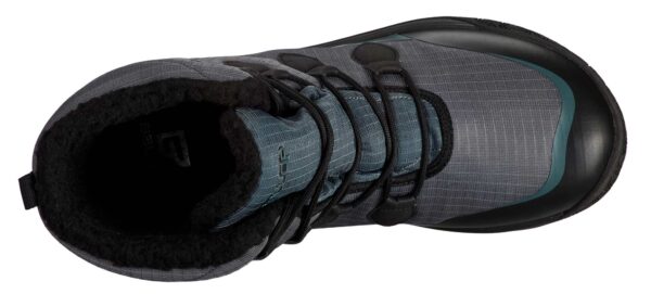 Ballop Nordun Black talvesaapad 8593020