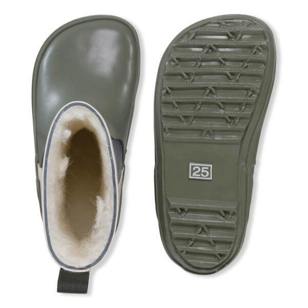 Bundgaard Aspen Army Block termokummikud BG401054_9414