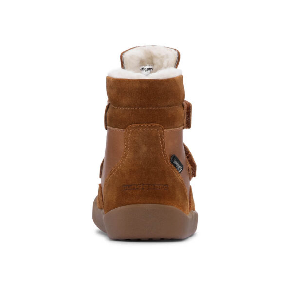 Bundgaard Basil Gognac talvesaapad BG303314_2115