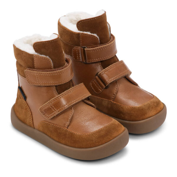 Bundgaard Basil Gognac talvesaapad BG303314_2115