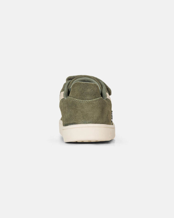 Bundgaard Coda Army barefoot veekindlad tennised BG101218_6265