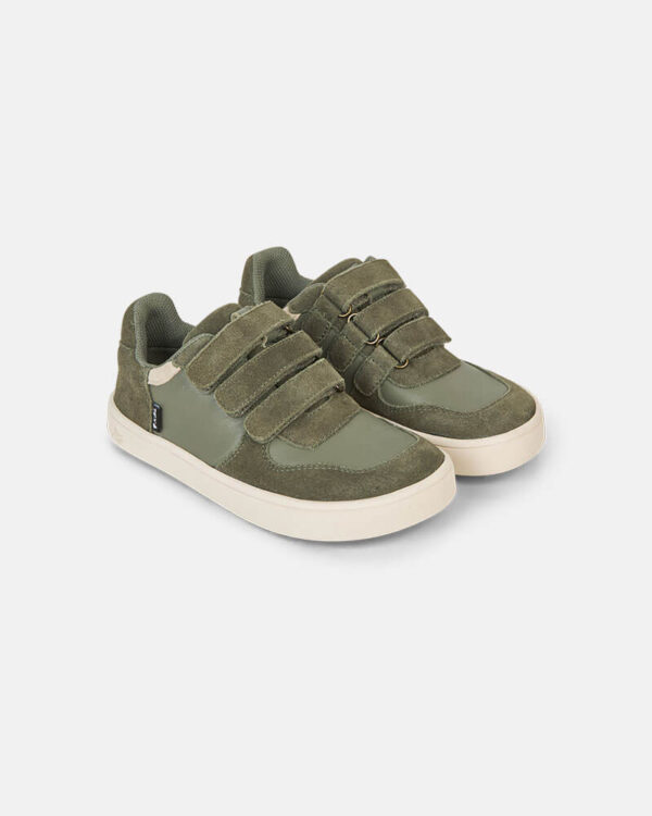 Bundgaard Coda Army barefoot veekindlad tennised BG101218_6265