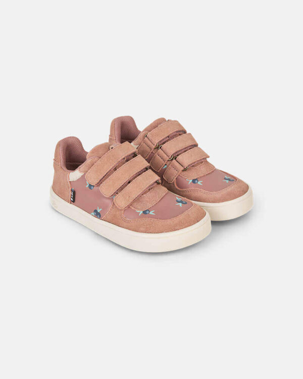 Bundgaard Coda Blush Berry barefoot tossud BG101226_9113