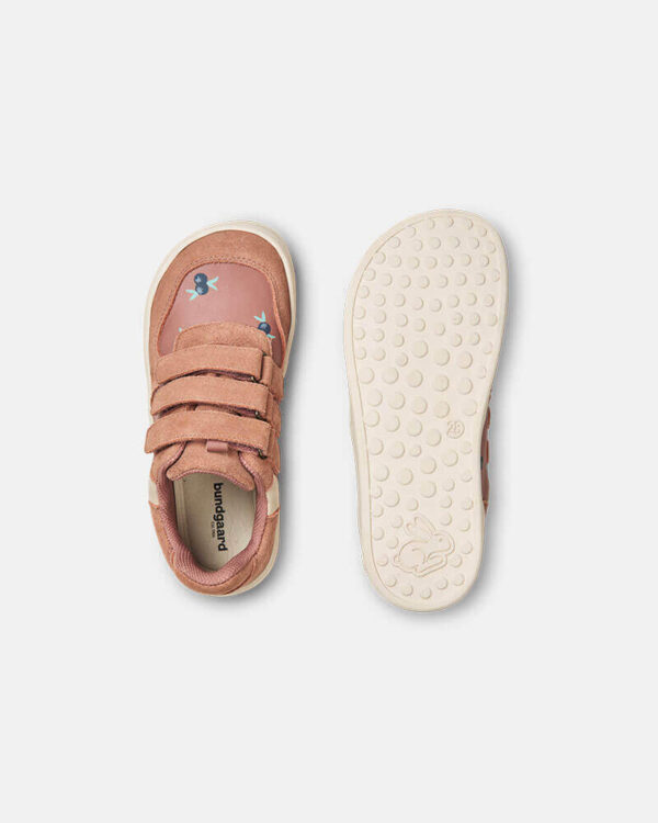 Bundgaard Coda Blush Berry barefoot tossud BG101226_9113