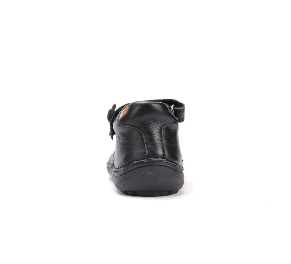 D.D:step mustad barefoot baleriinad lastele H063-52822A-Black