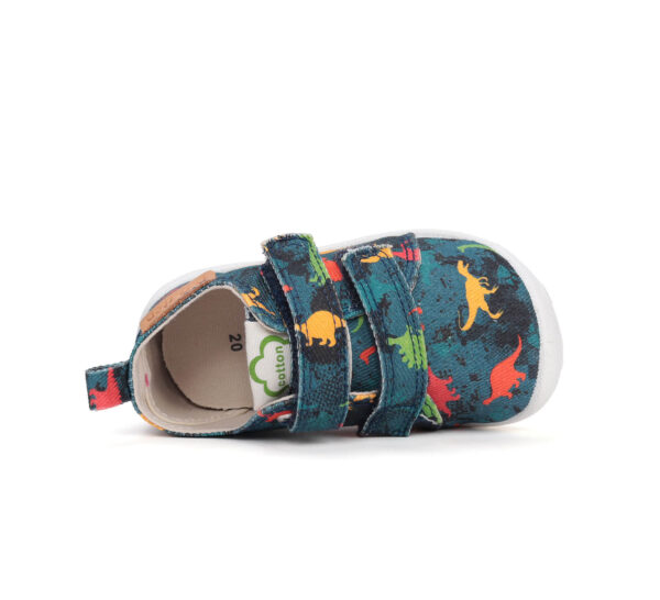 D.D.step barefoot sisejalatsid C086-52562A