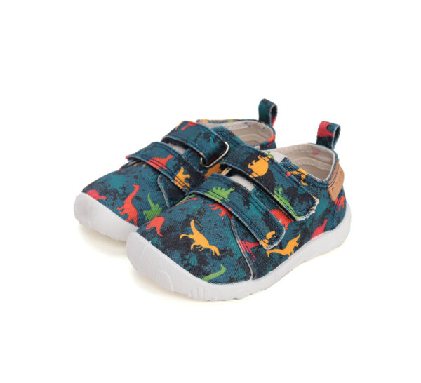 D.D.step barefoot sisejalatsid C086-52562A